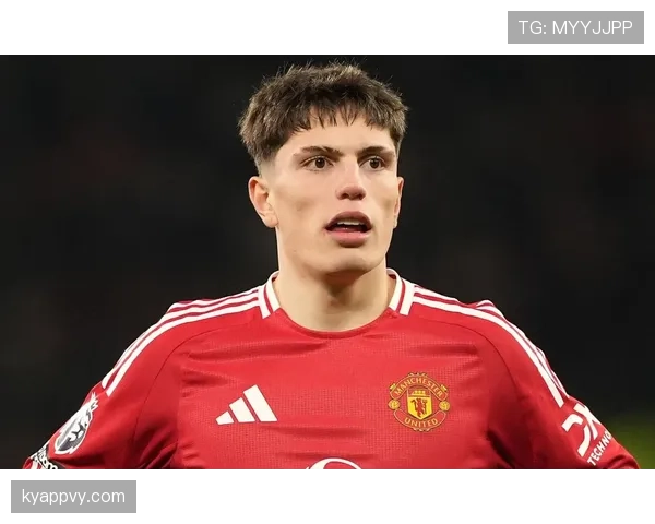 加纳乔如何通过持续进化提升曼联边路竞争力？