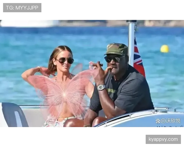 乔丹家的雪茄比你一个月工资还贵