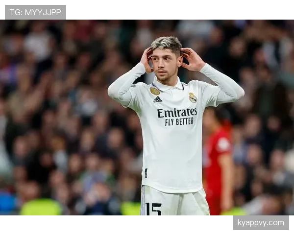 巴尔韦德如何从中场蓝领蜕变为皇马关键先生？