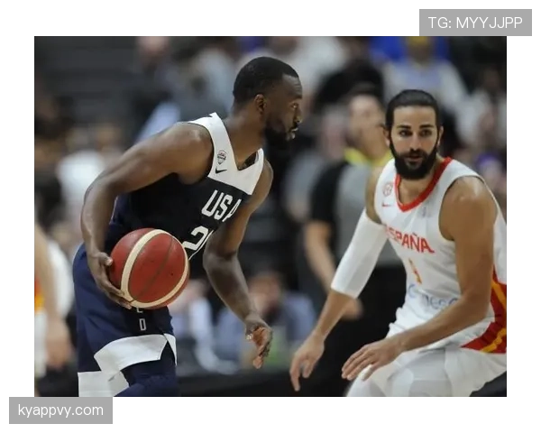 新手教学：带你了解NBA与FIBA回场规则差异，看懂比赛判罚